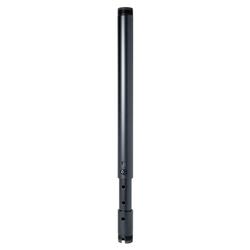 Peerless Adjustable Extension Column - Steel - 600 lb (ADJ018024)