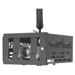 PEERLESS INDUSTRIES Peerless Armor Lock-Box Projector SecurityEnclosure - Steel - 50 lb (ALB-MD1)