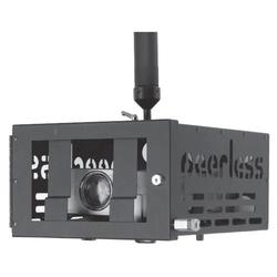 PEERLESS INDUSTRIES Peerless Armor Lock-Box Projector SecurityEnclosure - Steel - 50 lb (ALB SM1)
