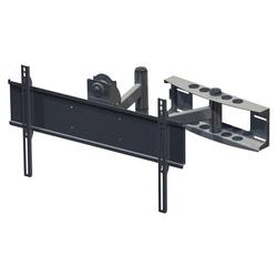 Peerless Articulating Wall Arm - Steel - 150 lb (PLA50UNLP)