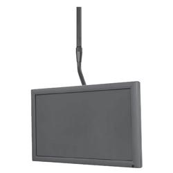 PEERLESS INDUSTRIES Peerless Ceiling Mount for Plasma Display - Steel - 125 lb (PL-PION50)