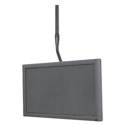 PEERLESS INDUSTRIES Peerless Ceiling Mount for Plasma Display - Steel - 125 lb (PL-VS27)