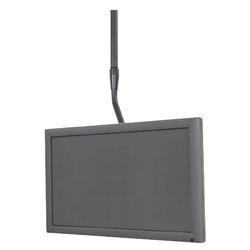 PEERLESS INDUSTRIES Peerless Ceiling Mount for Plasma Display - Steel - 150 lb (PL-BQ26)