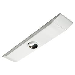 PEERLESS INDUSTRIES Peerless Ceiling Plate for Jumbo 2000 Mounts - Steel - 300 lb (CMJ470W)