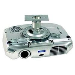 Peerless Ceiling Projector Mount - Aluminum - 50 lb