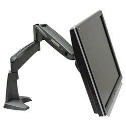 Peerless Desktop Articulating Arm - 25 lb