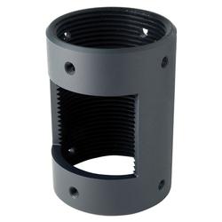 PEERLESS INDUSTRIES Peerless Extension Column Connector - Anodized Aluminum - 300 lb (ACC850)