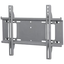 PEERLESS INDUSTRIES Peerless Flat Wall Mount for 23 - 46 LCD Screens - Silver