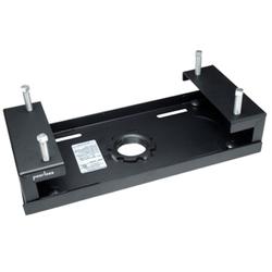 Peerless I-Beam Clamps - 250 lb