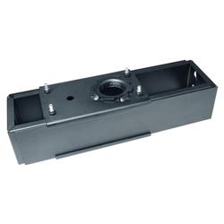 PEERLESS INDUSTRIES Peerless Internal Joist Mount - Steel - 300 lb