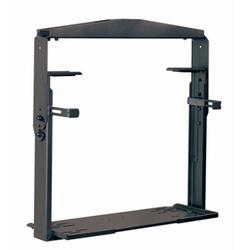 PEERLESS INDUSTRIES Peerless Jumbo 2000 Television Mounting Bracket - Steel - 150 lb, 150 lb, 300 lb, 250 lb, 300 lb (JM2630)