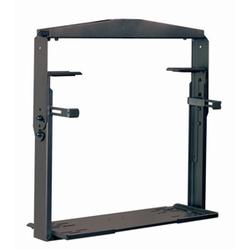 PEERLESS INDUSTRIES Peerless Jumbo 2000 Television Mounting Bracket - Steel - 150 lb, 300 lb, 250 lb, 300 lb (JM2655)