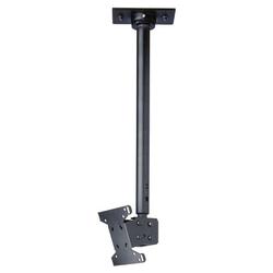 Peerless LCD Ceiling Mount - 40 lb (LCC-18)