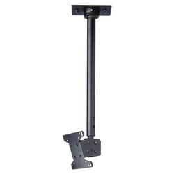 Peerless LCD Ceiling Mount - 40 lb (LCC-18C)