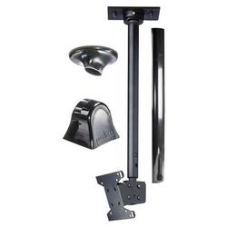 Peerless LCD Ceiling Mount - 40 lb (LCC-36C)