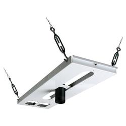 Peerless Lightweight Adjustable Suspended Ceiling Plate - 60 lb