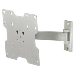 PEERLESS INDUSTRIES Peerless Long Pivot Wall Mount for 22 - 37 LCD Screens (Silver) -- SP740P-S