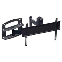 Peerless PLA60-UNLP Articulating Wall Arm - Steel - 175 lb