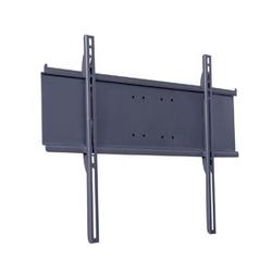 PEERLESS INDUSTRIES Peerless PLP-BYD40 Flat Panel Adapter Plate - Steel - 150 lb - Black