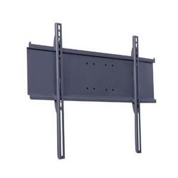 PEERLESS INDUSTRIES Peerless PLP-LG71 Flat Panel Adapter Plate - Steel - 150 lb - Black