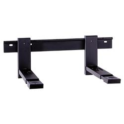 Peerless PM600 Multi-mount VCR/DVD Wall Mount Kit - 45 lb