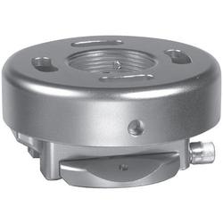 PEERLESS INDUSTRIES Peerless PRS Ceiling Projector Mounting - 25 lb (PRS40-S)