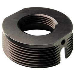 PEERLESS INDUSTRIES Peerless Pipe Reducer - Aluminum - 50 lb