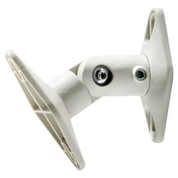 Peerless SPK725W Universal Speaker Wall/Ceiling Mount - 8 lb - White