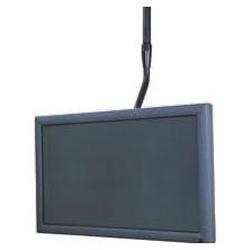 PEERLESS INDUSTRIES Peerless Secure Ceiling Mount Television - Steel