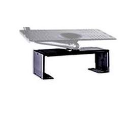 PEERLESS INDUSTRIES Peerless Security Adjustable VCR Mount (SVPM35-S)