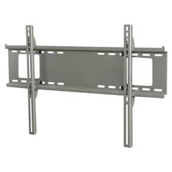 Smart Mount Peerless SF660P-S Universal Flat Wall Mount for 32 to 63 Screens (Silver)