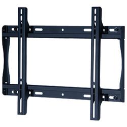 PEERLESS INDUSTRIES Peerless SmartMount RTFPF-220 Universal Flat Wall Mount - 150 lb - Black