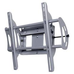 PEERLESS INDUSTRIES Peerless SmartMount RTFPT220S Universal Tilt Wall Mount - 150 lb - Silver