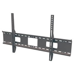 Peerless SmartMount SF670P Flat Wall Mount - 250 lb