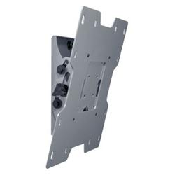 PEERLESS INDUSTRIES Peerless SmartMount ST632-S Universal Tilt Flat Panel LCD Wall Mount - Steel - 115 lb