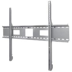 PEERLESS INDUSTRIES Peerless SmartMount Universal Flat Wall Mount - Steel - 350 lb (SF680-S)