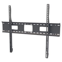 Peerless SmartMount Universal Flat Wall Mount - Steel - 350 lb (SF680P)