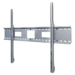 Peerless SmartMount Universal Flat Wall Mount - Steel - 350 lb (SF680PS)