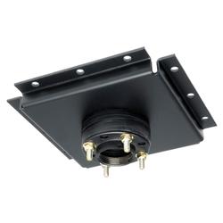 PEERLESS INDUSTRIES Peerless Structural Adjustable Ceiling Mount - 300 lb