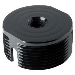 PEERLESS INDUSTRIES Peerless Threaded Rod Adapter - Aluminum