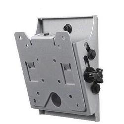 PEERLESS INDUSTRIES, INC Peerless Tilting Wall Mount for 10 - 24 Screens - VESA 75 / 100 - Black