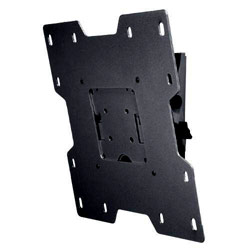 PEERLESS INDUSTRIES Peerless Tilting Wall Mount for 10 - 37 Screens - Black