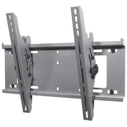 PEERLESS INDUSTRIES Peerless Tilting Wall Mount for Medium 23 - 46 LCD Screens - Silver