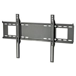 Peerless Universal Flat Wall Mount for 32 - 60 LCD and Plasma Screens - Black (SF660P)