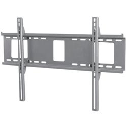 PEERLESS INDUSTRIES, INC Peerless Universal Flat Wall Mount for 32 - 60 LCD and Plasma Screens - Black (SF660S)