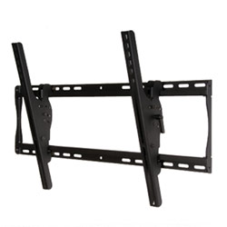 PEERLESS INDUSTRIES, INC Peerless Universal Tilting Wall Mount for 32 - 50 LCD and Plasma Screens - Black