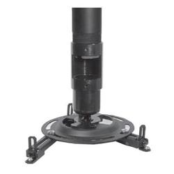 PEERLESS INDUSTRIES Peerless Universal Vector Pro II Projector Ceiling Mount - 50 lb