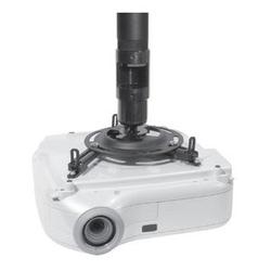 PEERLESS INDUSTRIES Peerless Vector Pro II PJF2-267 Ceiling Projector Mount - 50 lb