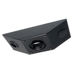 PEERLESS INDUSTRIES Peerless Vibration Absorber Ceiling Mount - 60 lb (ACC840)