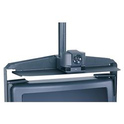 PEERLESS INDUSTRIES Peerless Video Conferencing Shelf - Steel - 25 lb (ACC308)